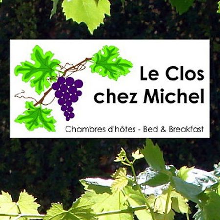 مونبيلييه Le Clos Chez Michel المظهر الخارجي الصورة