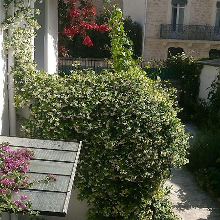 مونبيلييه Le Clos Chez Michel المظهر الخارجي الصورة