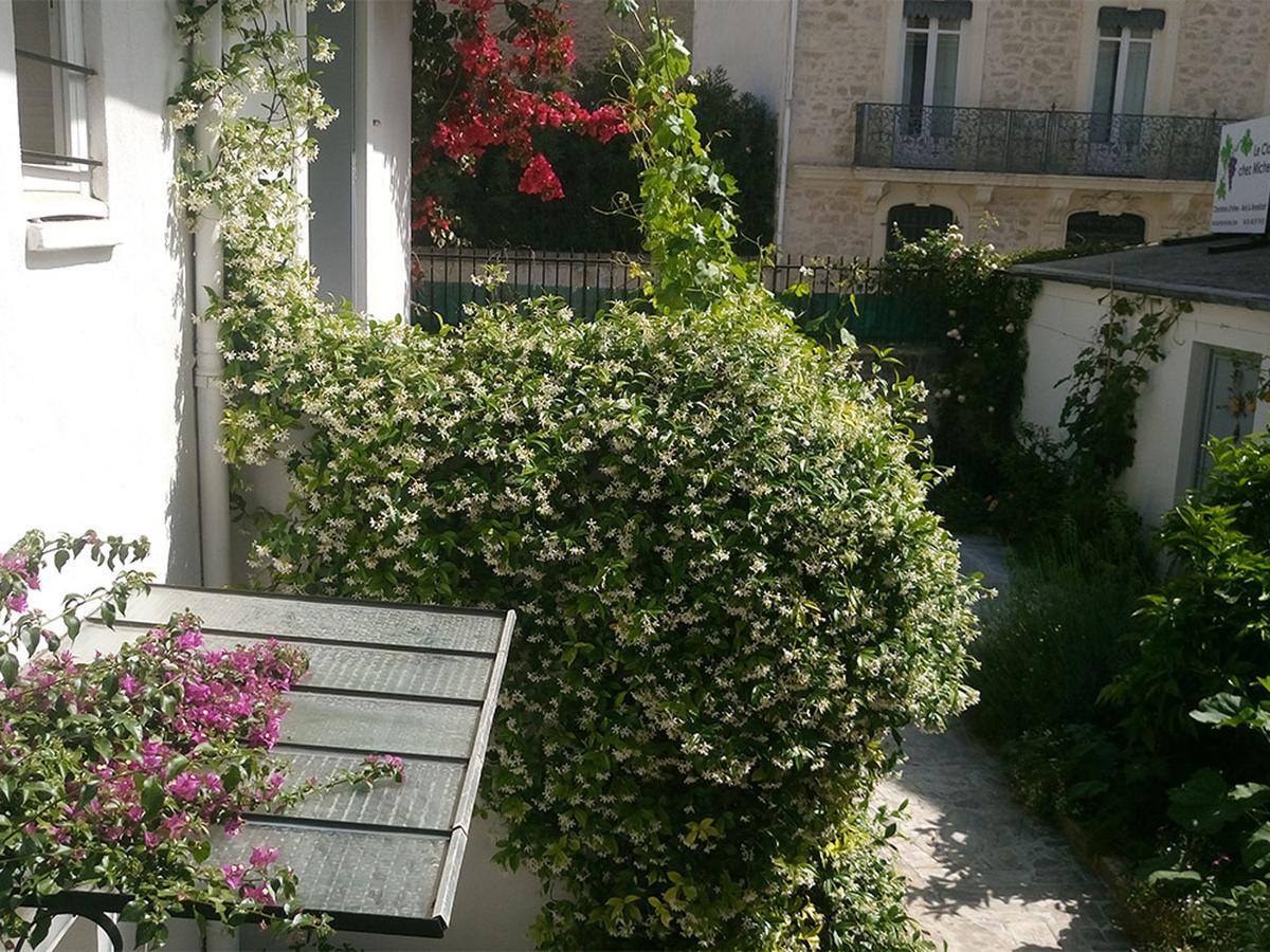 مونبيلييه Le Clos Chez Michel المظهر الخارجي الصورة
