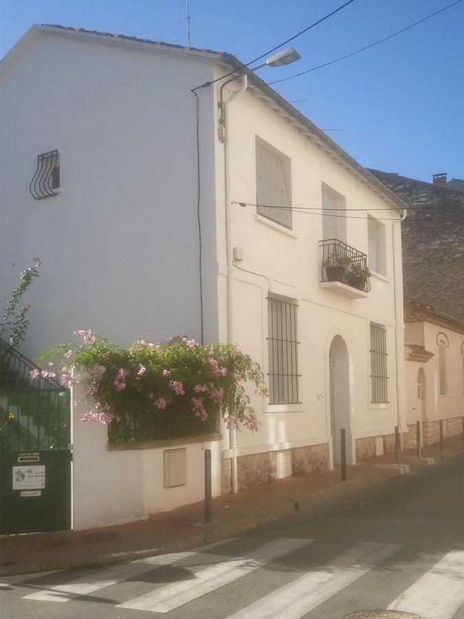 مونبيلييه Le Clos Chez Michel المظهر الخارجي الصورة