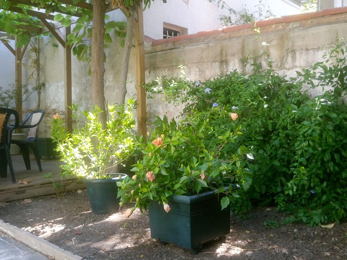 مونبيلييه Le Clos Chez Michel المظهر الخارجي الصورة
